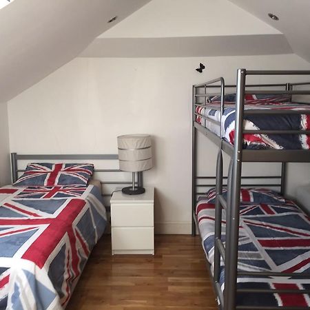 Kensal House Portobello London Hotel Wembley Zewnętrze zdjęcie