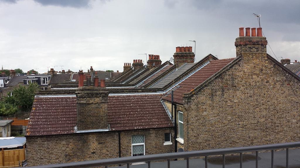 Kensal House Portobello London Hotel Wembley Zewnętrze zdjęcie