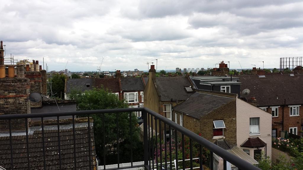 Kensal House Portobello London Hotel Wembley Zewnętrze zdjęcie