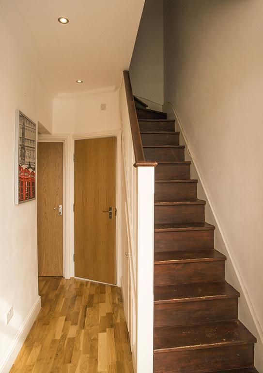 Kensal House Portobello London Hotel Wembley Zewnętrze zdjęcie