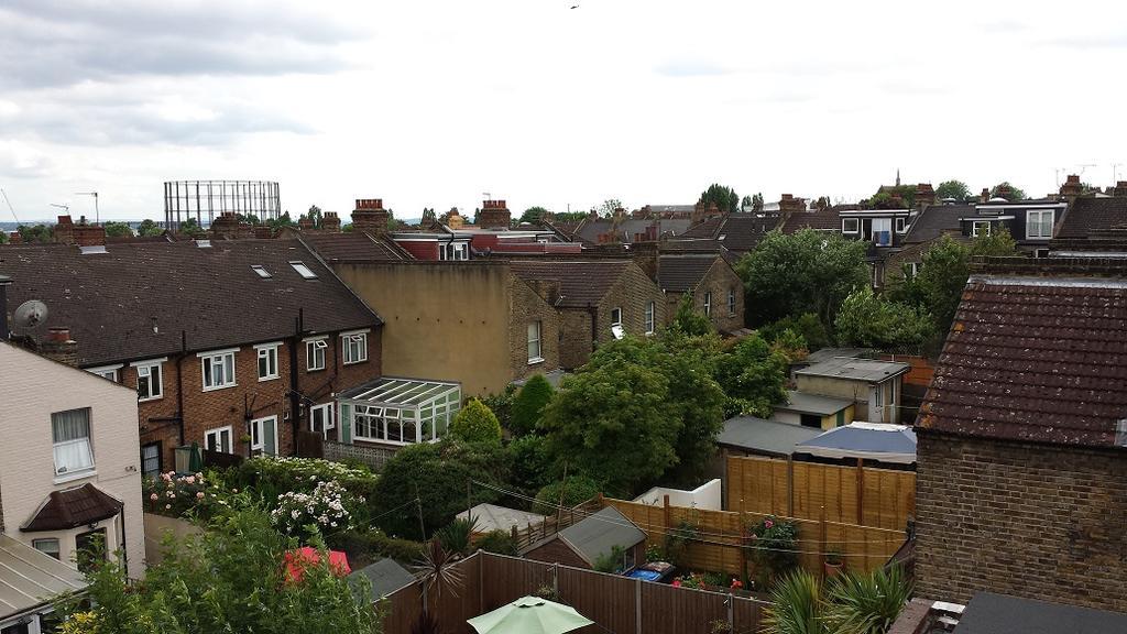 Kensal House Portobello London Hotel Wembley Zewnętrze zdjęcie