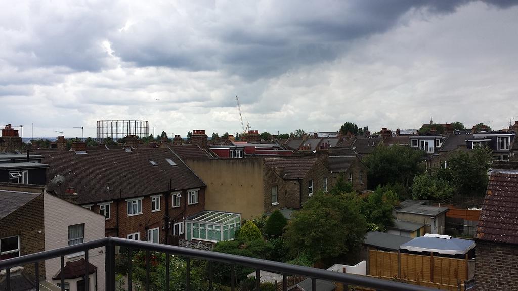 Kensal House Portobello London Hotel Wembley Zewnętrze zdjęcie