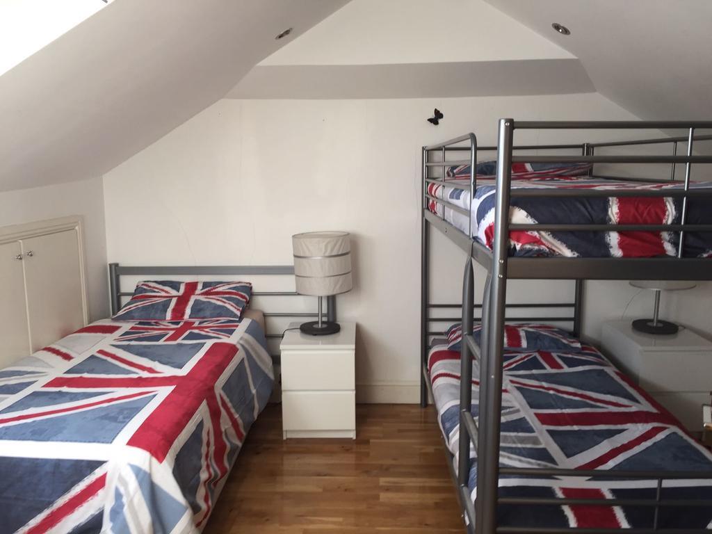 Kensal House Portobello London Hotel Wembley Zewnętrze zdjęcie
