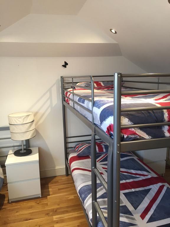 Kensal House Portobello London Hotel Wembley Zewnętrze zdjęcie