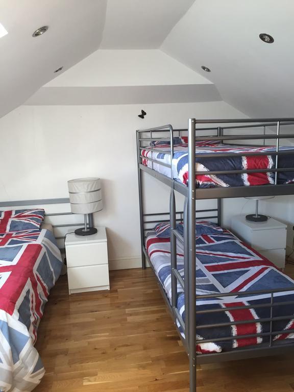 Kensal House Portobello London Hotel Wembley Zewnętrze zdjęcie