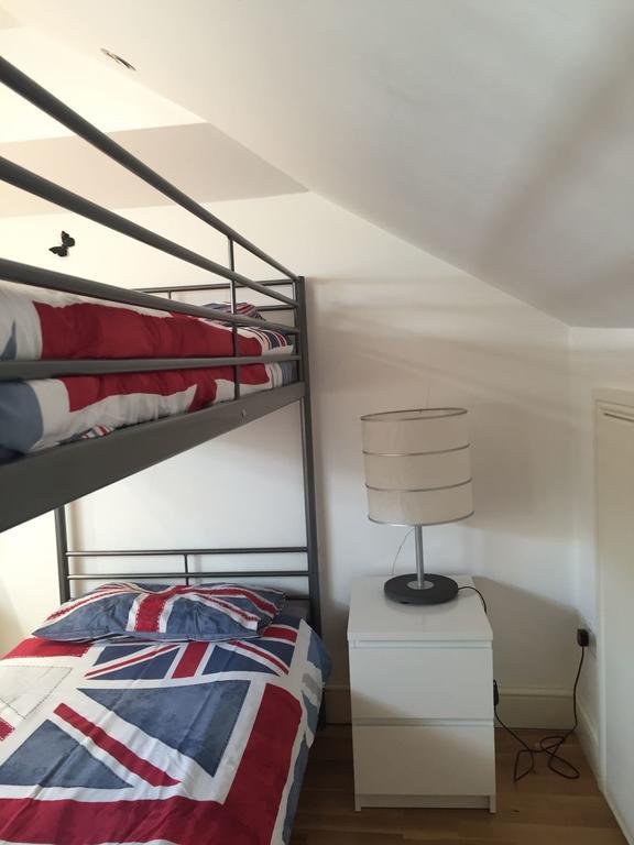 Kensal House Portobello London Hotel Wembley Zewnętrze zdjęcie