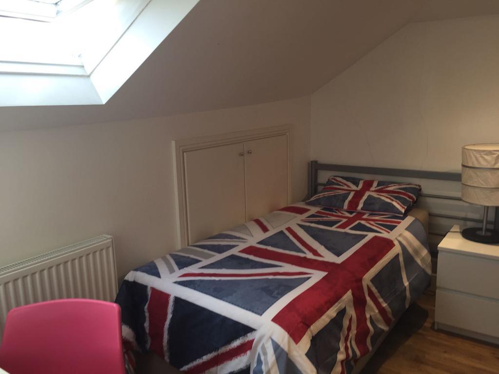 Kensal House Portobello London Hotel Wembley Zewnętrze zdjęcie