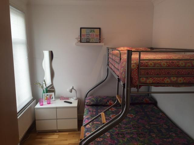 Kensal House Portobello London Hotel Wembley Zewnętrze zdjęcie