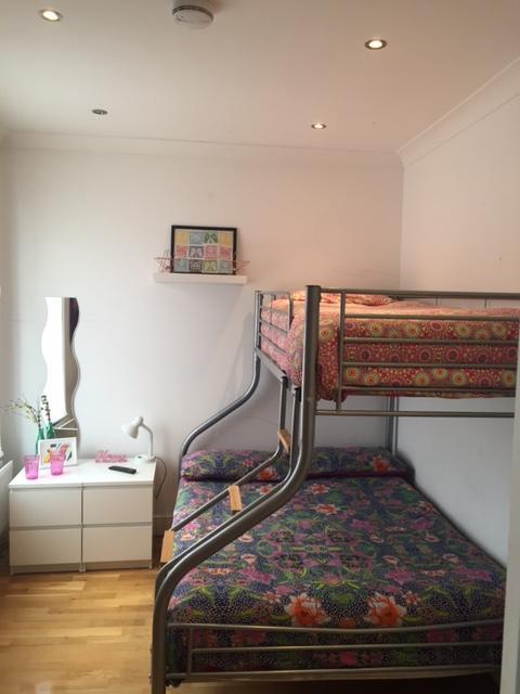 Kensal House Portobello London Hotel Wembley Zewnętrze zdjęcie